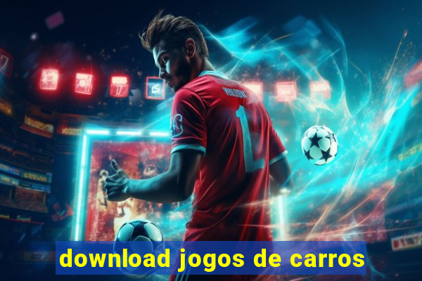 download jogos de carros